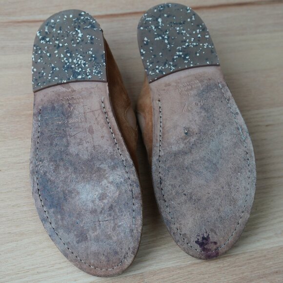 Marsell suede loafers - Picture 6 of 6